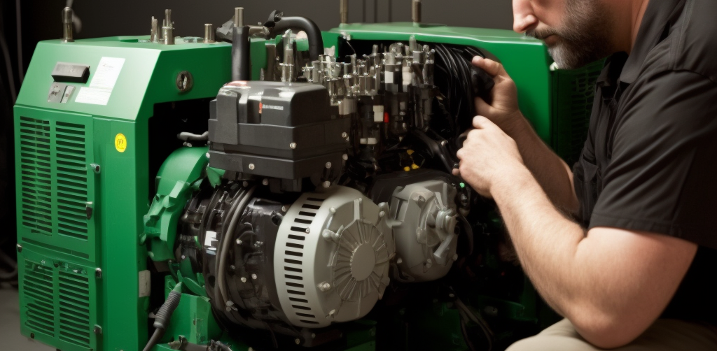 Обслуживание и ремонт промышленных компрессоров в Москве - ЕВЛАРТ